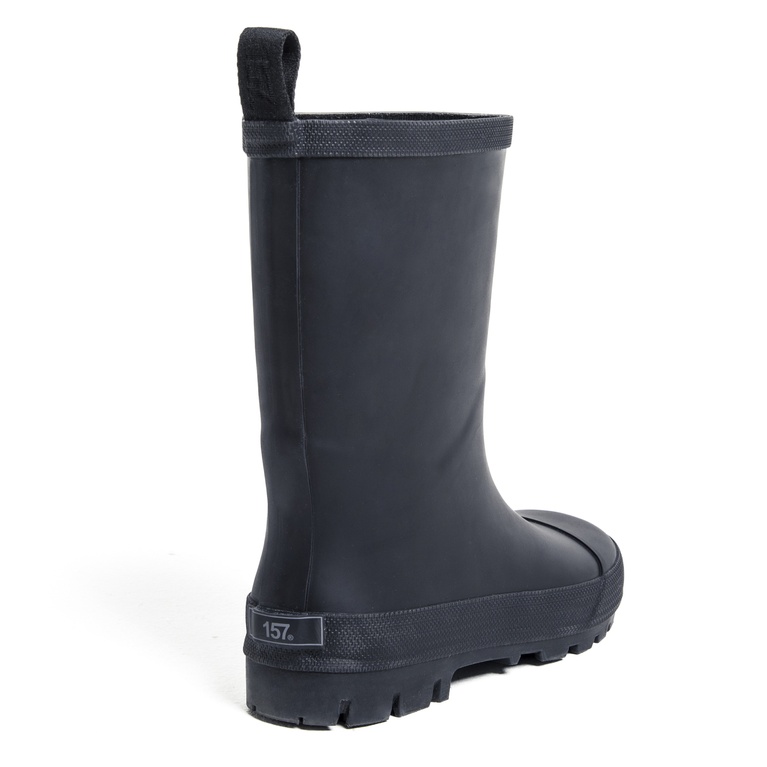 Rubber boots Black 3